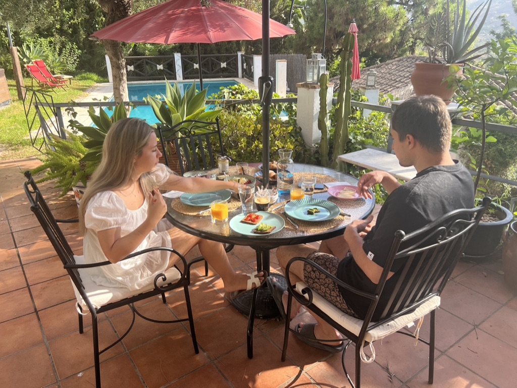 2A0442BA-2AD1-41F8-AC8A-D860E6402AB9_1_105_c breakfast at casa Simba